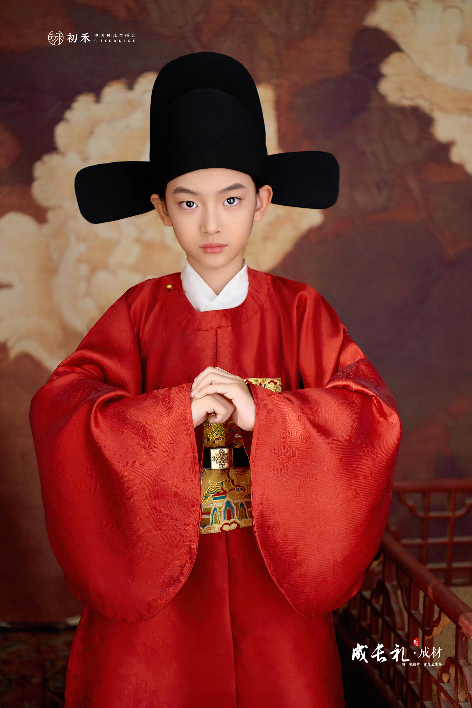 婴童摄影的摄影师分级制度有什么区别