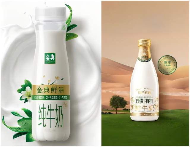 抢“鲜”大战，光明乳业还能“战”否？