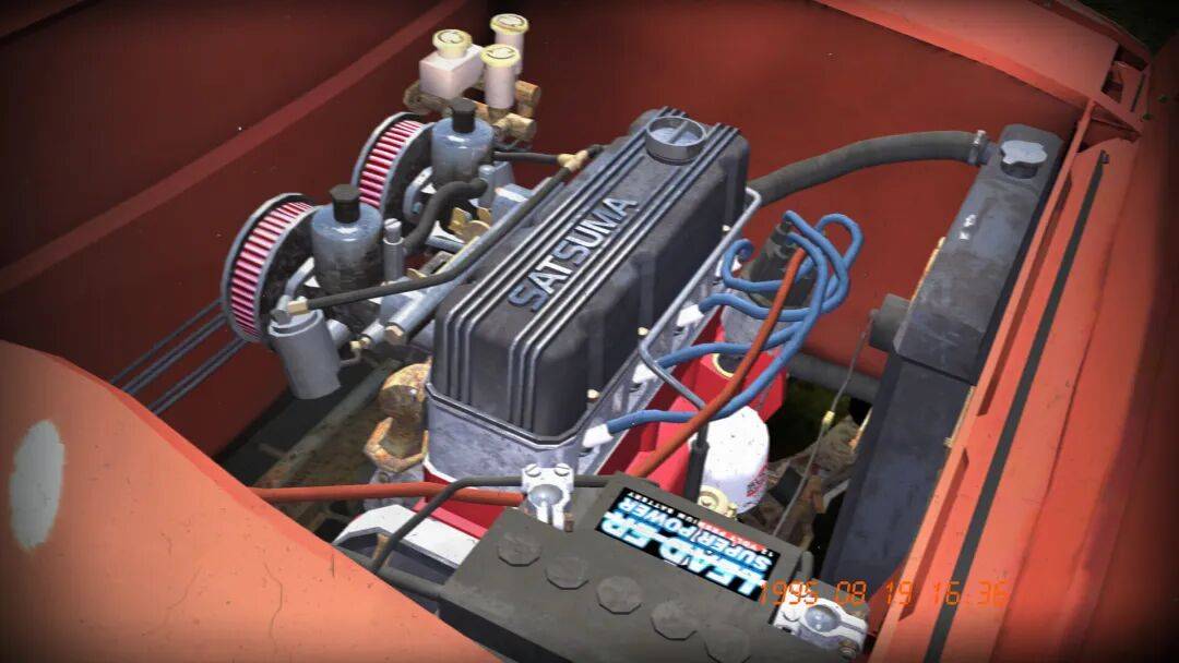 2025冬季Steam独立游戏佳作选