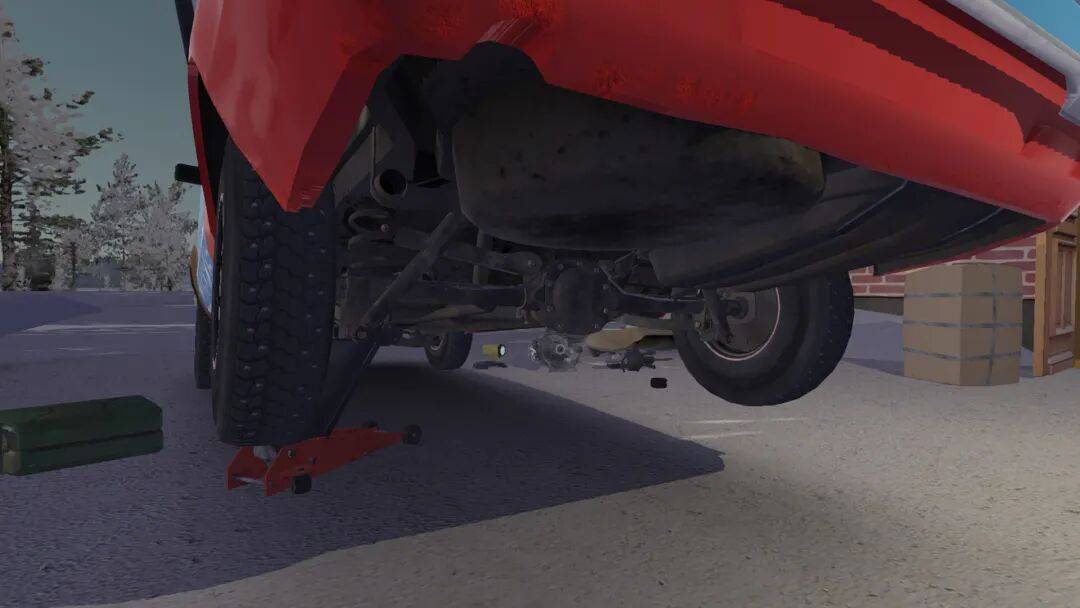 2025冬季Steam独立游戏佳作选