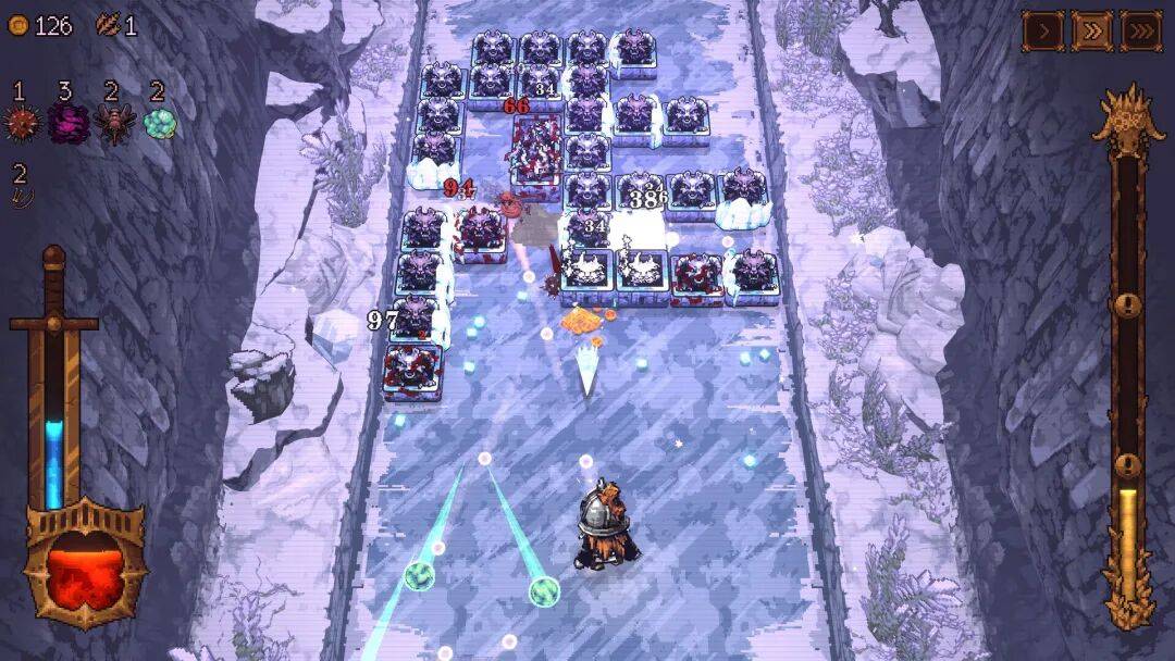 2025冬季Steam独立游戏佳作选