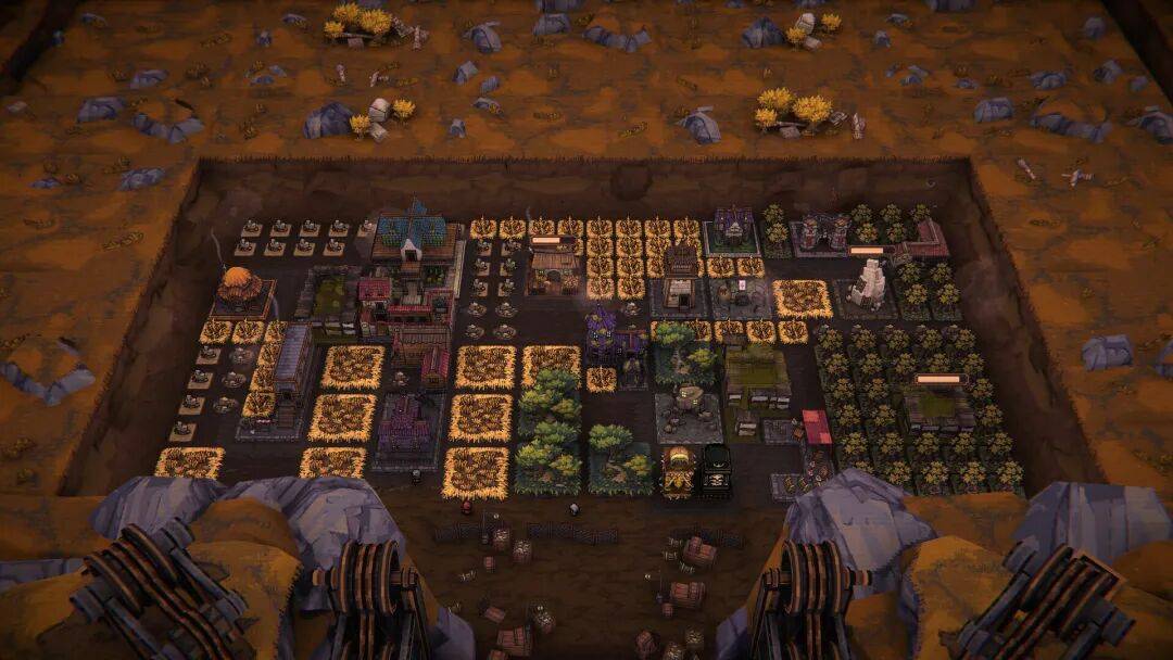 2025冬季Steam独立游戏佳作选