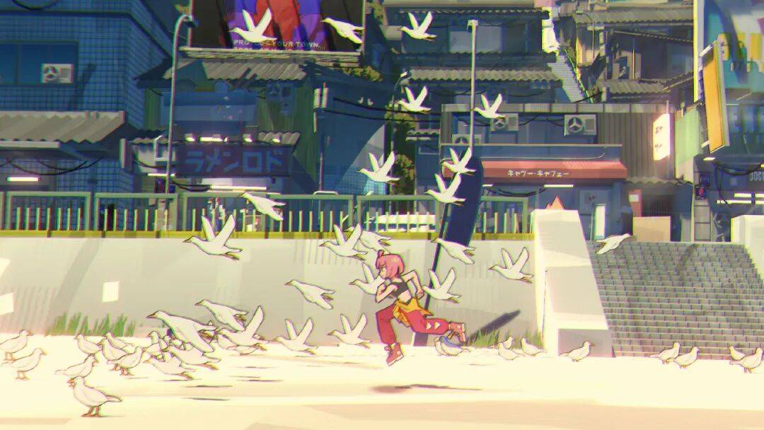 2025冬季Steam独立游戏佳作选