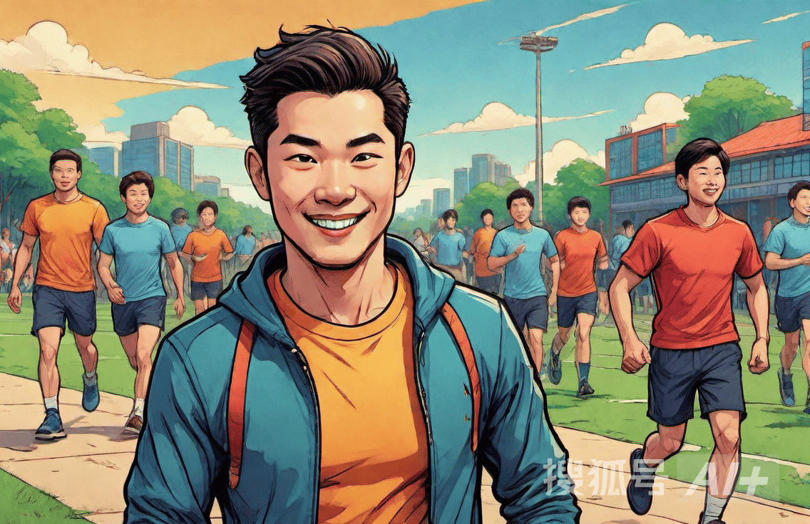 pg麻将糊了-体育与心理：双向赋能的生命律(lǜ)动