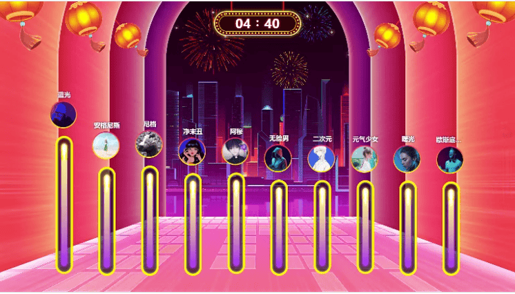 150人的年会怎么策划年会游戏？_年会互动游戏大全