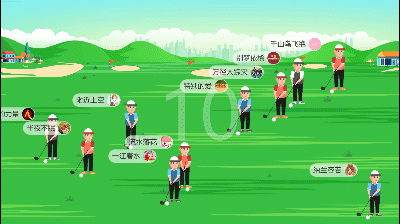 150人的年会怎么策划年会游戏？_年会互动游戏大全