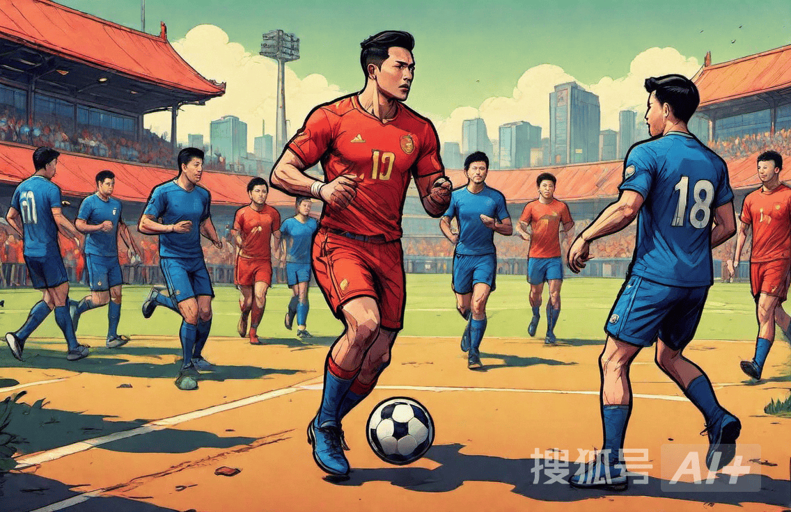 体育 IP 破圈：商业化创新与全球化传播的新路径