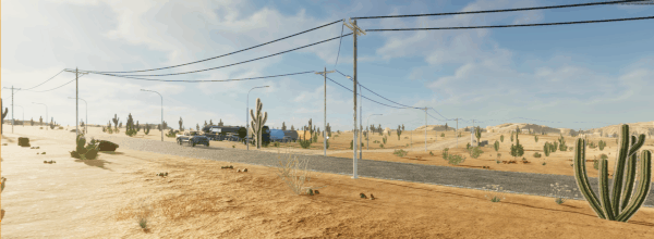 美军召唤模拟器？跟好兄弟联机一锄头挖成石油巨头