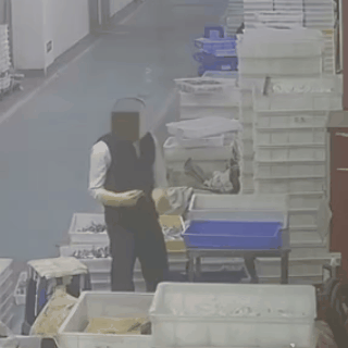 pg麻将糊了-二次元噩耗！一手办工厂遭临时工恶意纵火，多款知名游戏周边延期