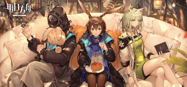 二次元噩耗！一手办工厂遭临时工恶意纵火，多款知名游戏周边延期