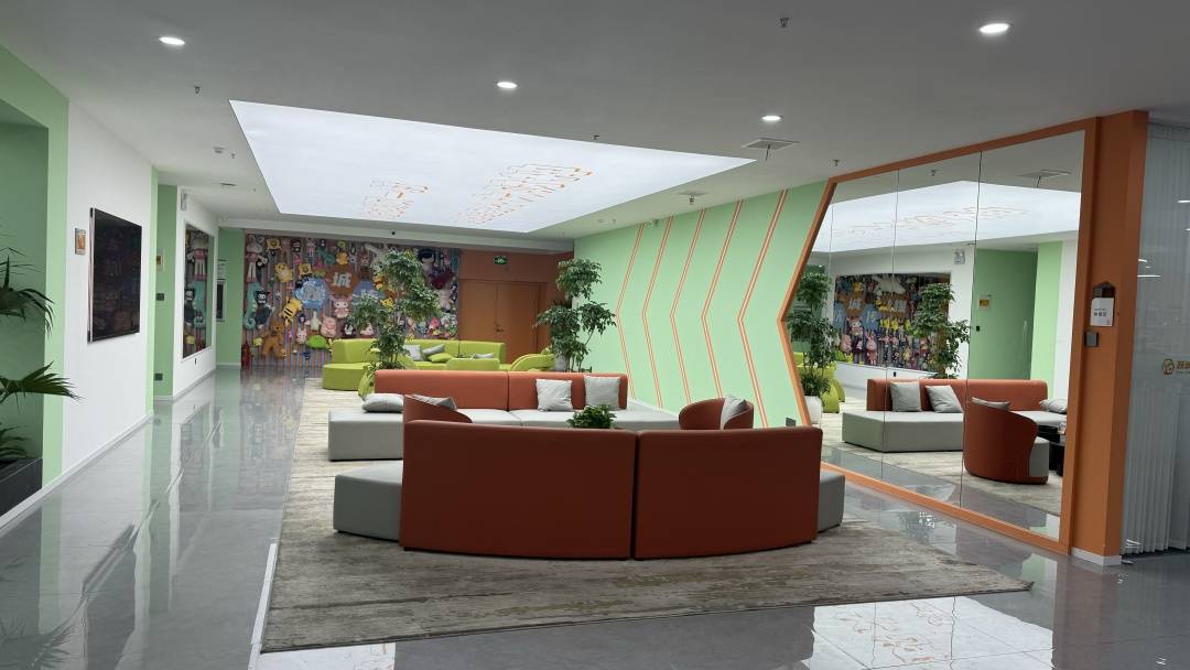 麻将胡了-B 站游戏直播公会排行榜：二次元游戏主播优选