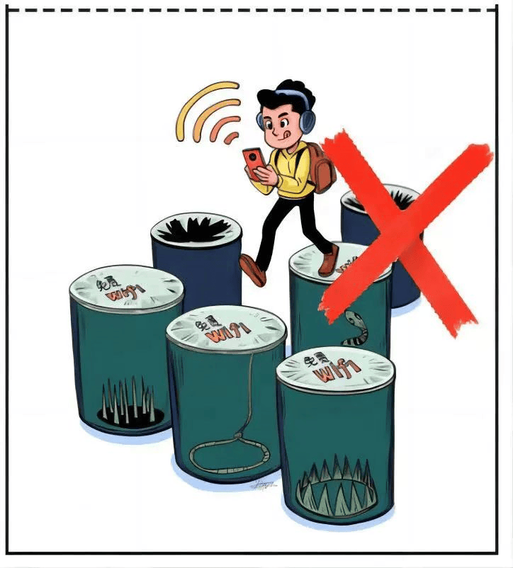 【科普】防电信诈骗知识宣传